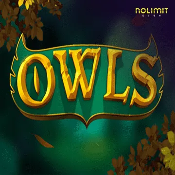 NolimitCity : Owls - HEROBET168