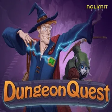 NolimitCity : Dungeon Quest - HEROBET168