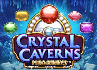 Pragmatic : Crystal Caverns Megaways - HEROBET168