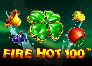 Pragmatic : Fire Hot 100 - HEROBET168