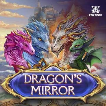 Redtiger : Dragons Mirror - HEROBET168