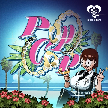 PeterSons : Pop Cop - HEROBET168