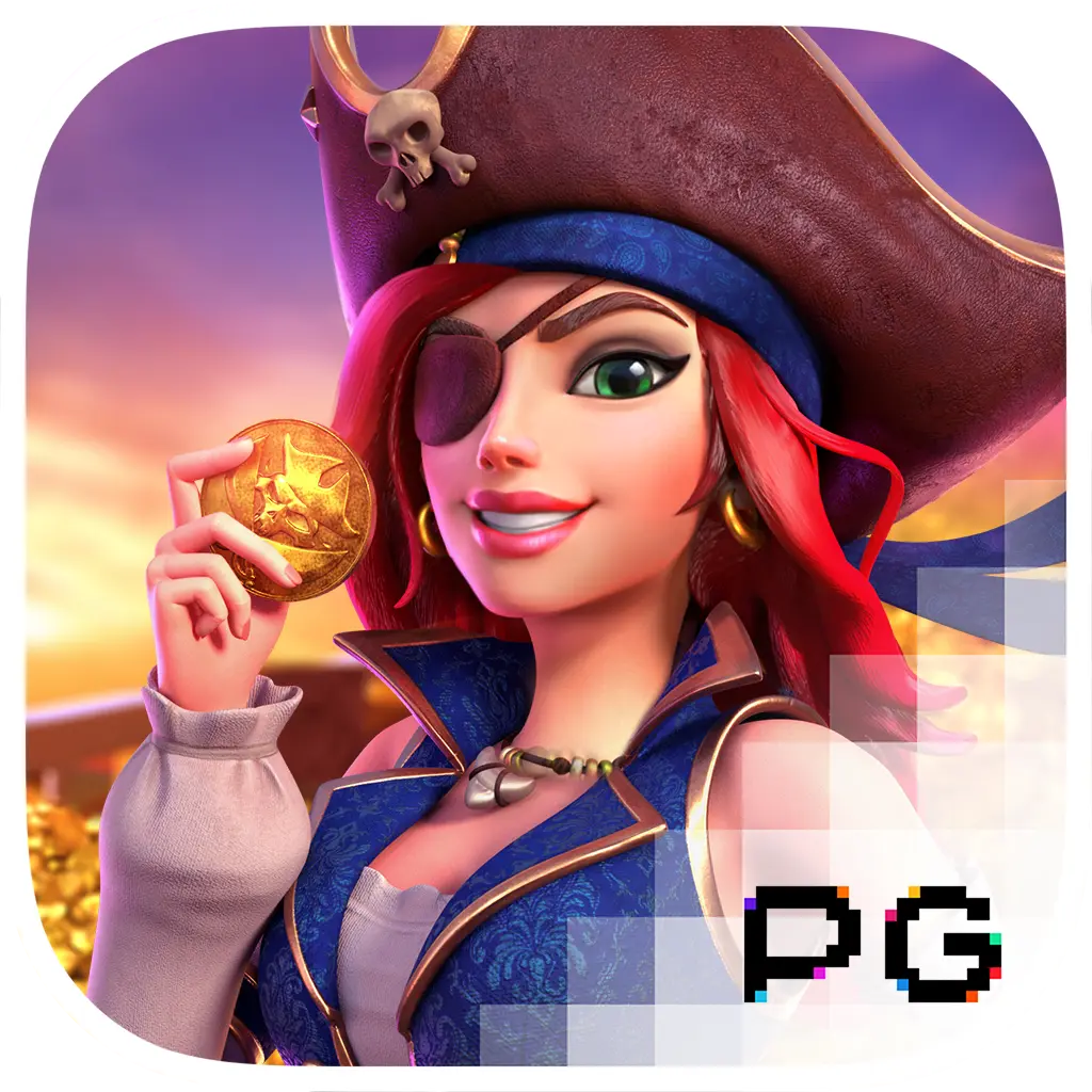PGSoft : Queen of Bounty - HEROBET168