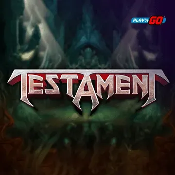 PlaynGo : Testament - HEROBET168