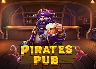 Pragmatic : Pirates Pub - HEROBET168