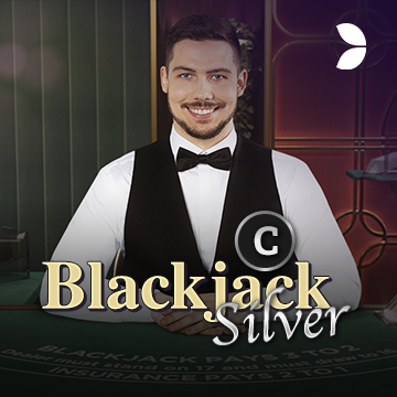 Blackjack Silver C - HEROBET168