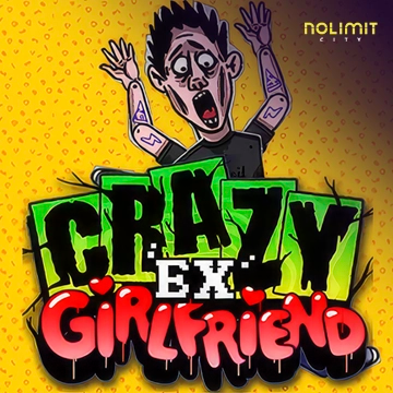 NolimitCity : Crazy Ex-Girlfriend - HEROBET168