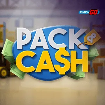 PlaynGo : Pack & Cash - HEROBET168