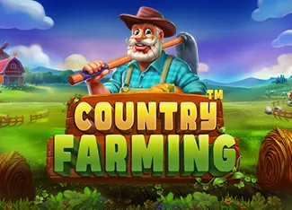 Pragmatic : Country Farming - HEROBET168