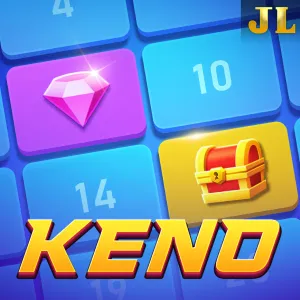 Keno - HEROBET168