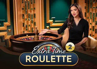 Roulette Green - HEROBET168