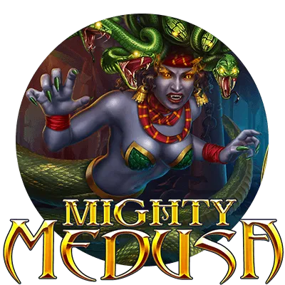 Habanero : Mighty Medusa - HEROBET168
