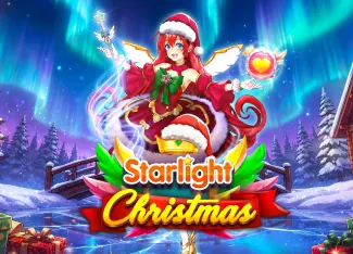 Pragmatic : Starlight Christmas - HEROBET168