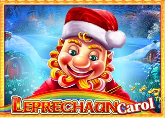 Pragmatic : Leprechaun Carol - HEROBET168