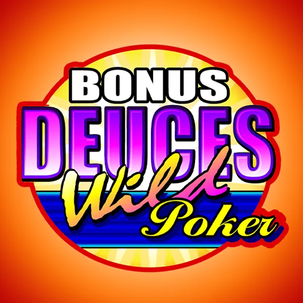 Bonus Deuces Wild - HEROBET168