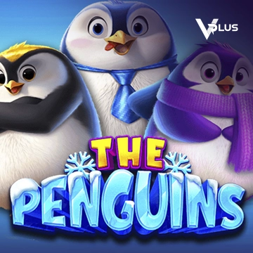 The Penguins - HEROBET168