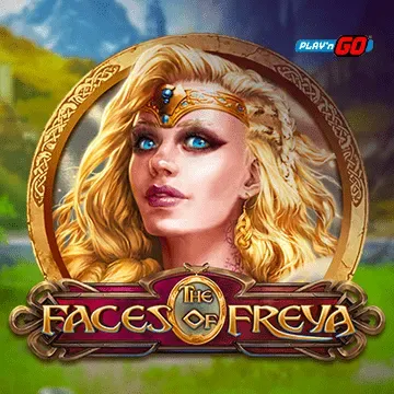 PlaynGo : The Faces Of Freya - HEROBET168