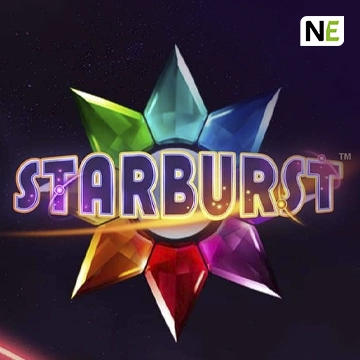 Starburst - HEROBET168