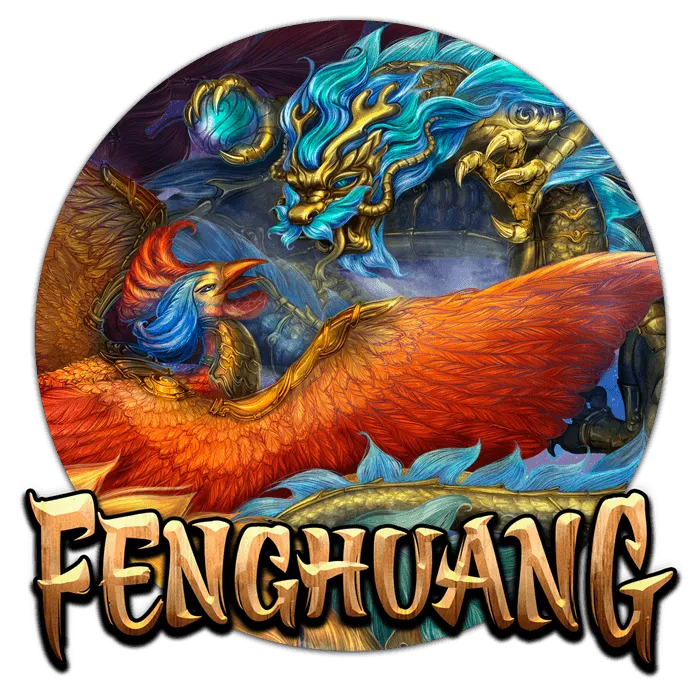Habanero : Fenghuang - HEROBET168