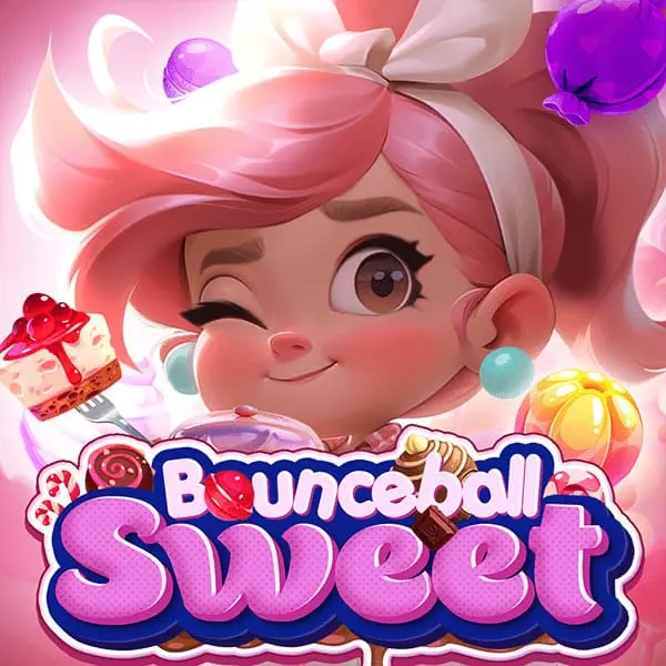 Bouncy Sweet - HEROBET168