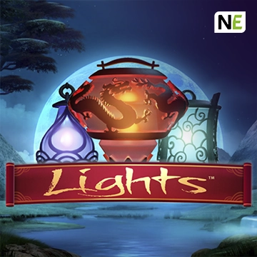 Lights - HEROBET168