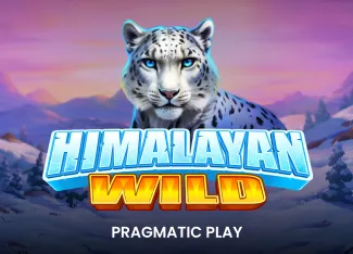 Pragmatic : Himalayan Wild - HEROBET168