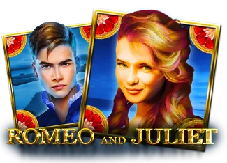 Pragmatic : Romeo and Juliet - HEROBET168
