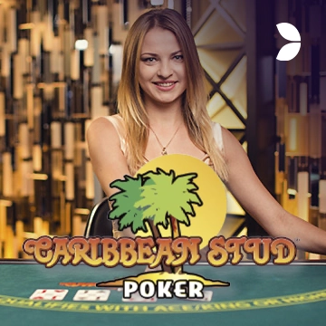 Caribbean Stud Poker - HEROBET168