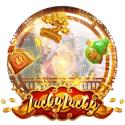 Habanero : Lucky Lucky - HEROBET168