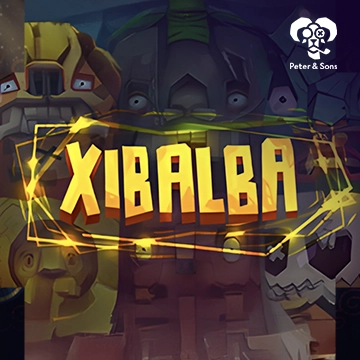 PeterSons : Xibalba - HEROBET168