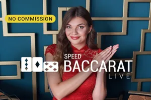 Speed 6 Scanner Baccarat NC - HEROBET168