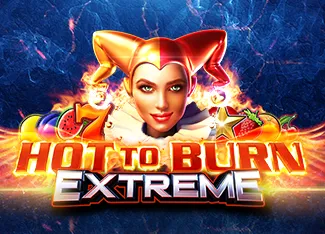 Pragmatic : Hot To Burn Extreme - HEROBET168