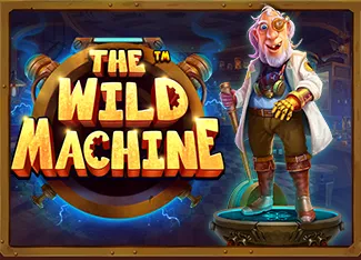 Pragmatic : The Wild Machine - HEROBET168