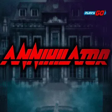 PlaynGo : Annihilator - HEROBET168