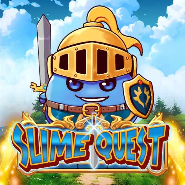 CosmoPlay : Slime Quest - HEROBET168
