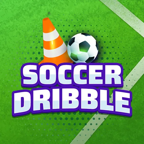 Soccer Dribble 球路逍遥 - HEROBET168