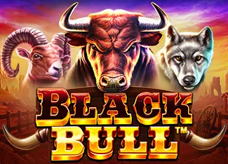 Pragmatic : Black Bull - HEROBET168