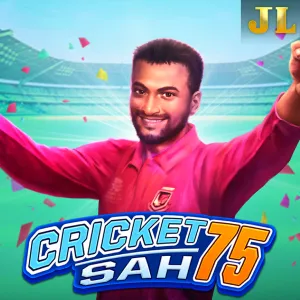 Jili : Cricket SAH 75 - HEROBET168
