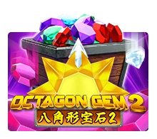 Joker123 : Octagon Gem 2 - HEROBET168