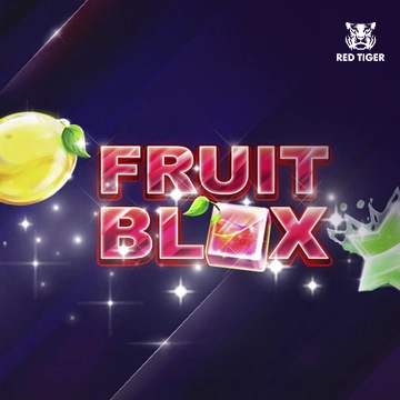 Redtiger : Fruit Blox - HEROBET168