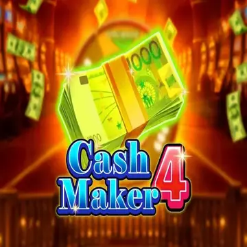 YGR : Cash Maker 4 - HEROBET168