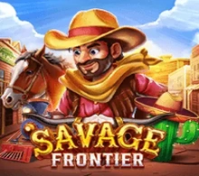 Joker123 : Savage Frontier - HEROBET168