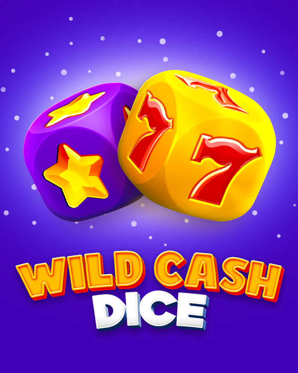 Bgaming : Wild Cash Dice - HEROBET168