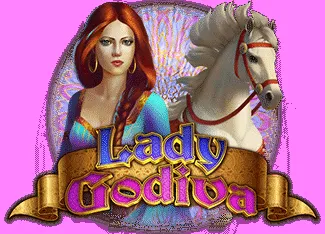 Pragmatic : Lady Godiva - HEROBET168