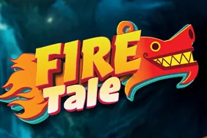 Fire Tale - HEROBET168