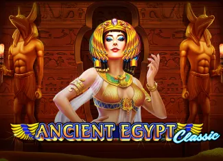 Pragmatic : Ancient Egypt Classic - HEROBET168