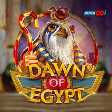 PlaynGo : Dawn of Egypt - HEROBET168