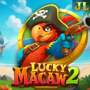 Jili : Lucky Macaw 2 - HEROBET168