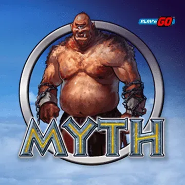 PlaynGo : Myth - HEROBET168