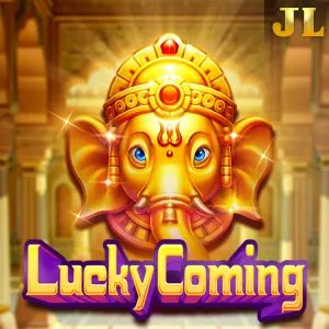 Jili : Lucky Coming - HEROBET168